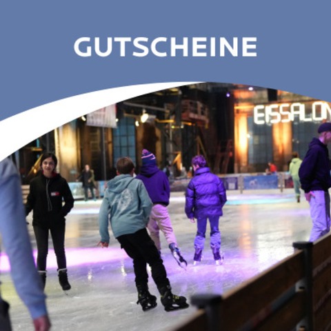 EisSalon Ruhr | Gutscheinticket - BOCHUM - 13.12.2025 10:00
