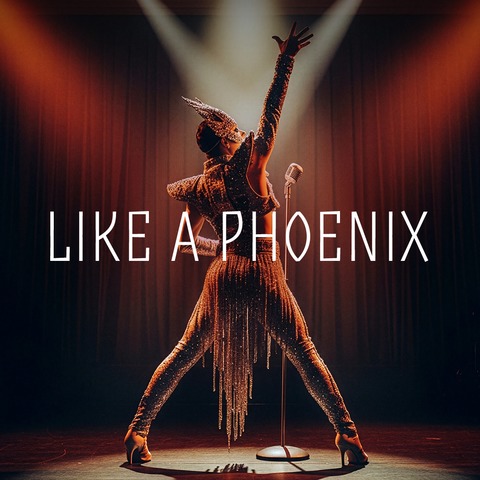 Like A Phoenix - Herne - 29.03.2026 17:00