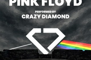Crazy Diamond - The Pink Floyd Tribute - Augusta Raurica - Live in Concert