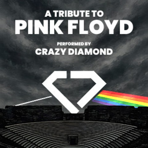 Crazy Diamond - The Pink Floyd Tribute - Augusta Raurica - Live in Concert - Augst - 02.07.2026 20:00
