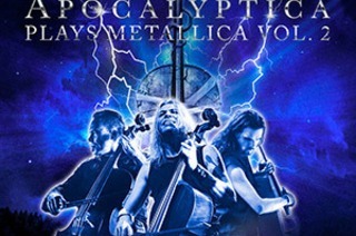 Apocalyptica - Augusta Raurica - Live in Concert