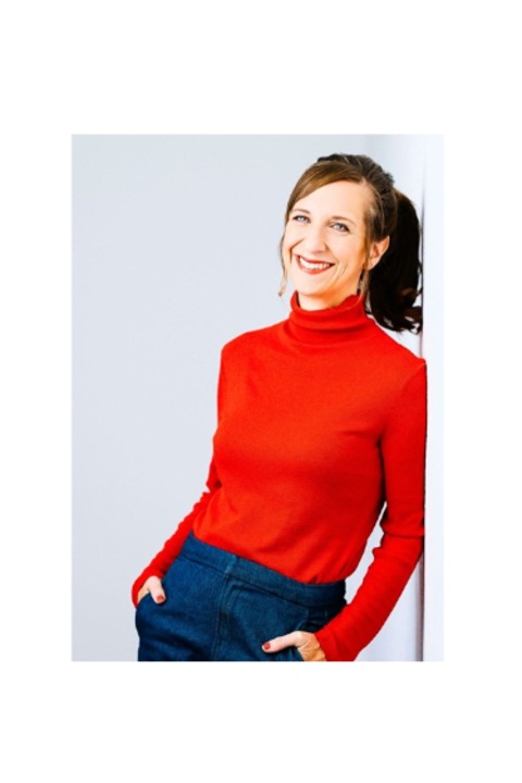 Sarah Hakenberg - Neues Programm - Marburg - 30.10.2026 20:00