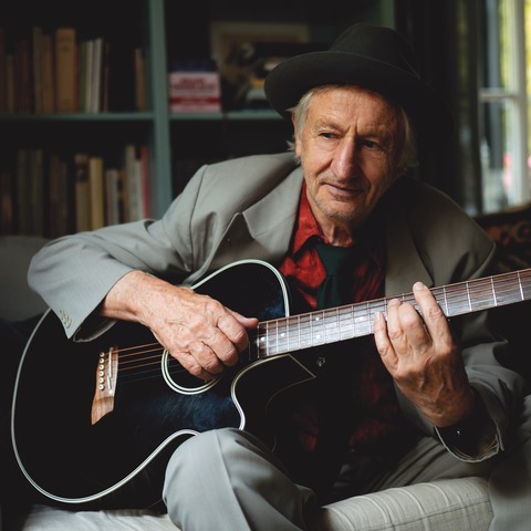 Georg Ringsgwandl & Band - Dorfen - 08.11.2026 19:00