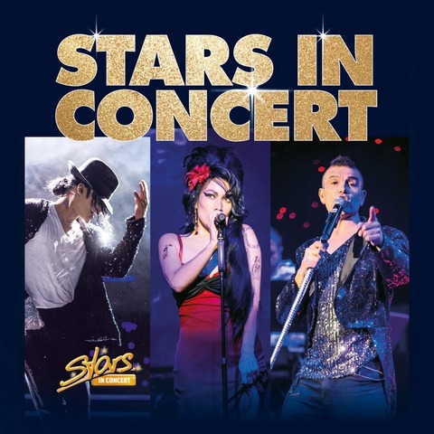Stars in Concert 2026 - Berlin - 15.03.2026 16:00