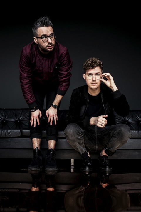 Duo Stiehler/Lucaciu - Tour 2026 - Hannover - 13.12.2026 20:00
