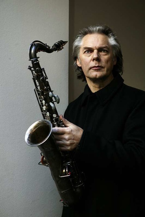 Kammgarn Int. Jazzfestival (31) - JAN GARBAREK GROUP feat. TRILOK GURTU - Kaiserslautern - 08.04.2026 20:00