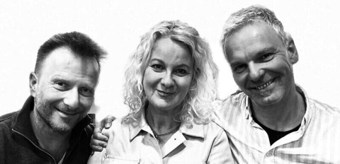 Sauter-Rohn-Trio - Riegel - 27.11.2026 20:00