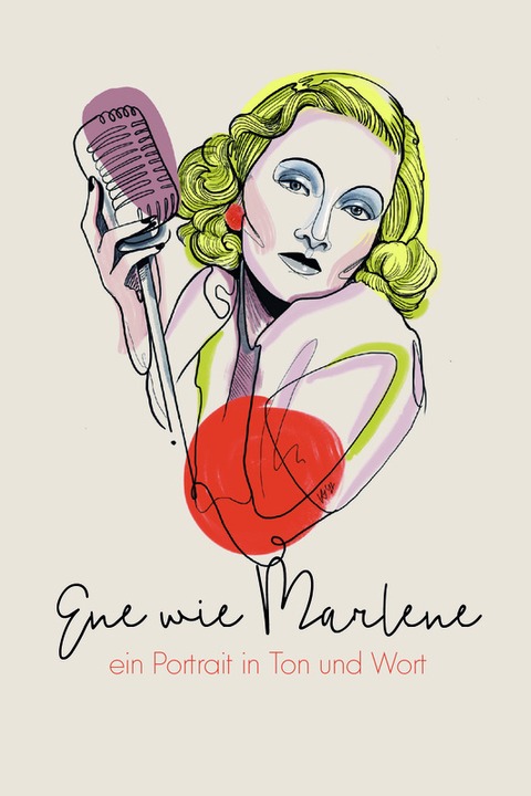 Ene wie Marlene - Freiburg - 18.01.2026 17:00