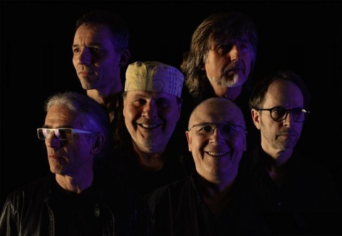 Poems on the Rocks - Riegel - 14.11.2026 20:00