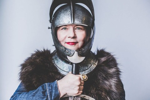 Nibelungen - Dramen! Drachen! Rittersport! - Erzhltheater - Riegel - 06.11.2026 20:00