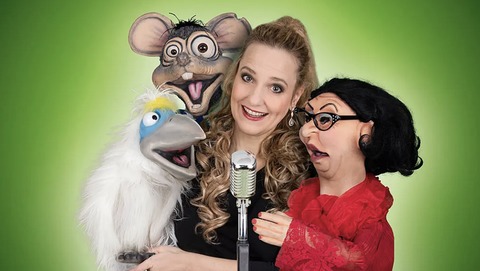 Murzarella - Bauchgesnge - ab in die zweite Runde - Riegel - 31.10.2026 20:00