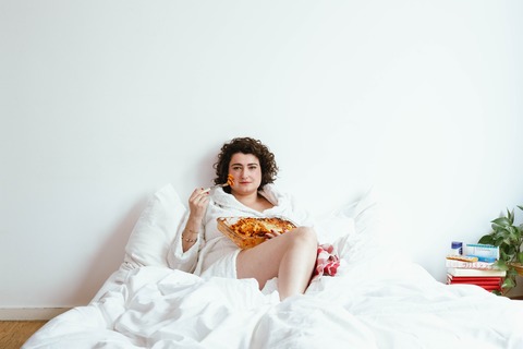 Matilde Keizer - Lasagne im Bett - Augsburg - 25.09.2026 20:00