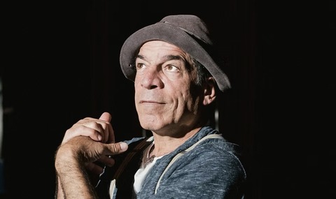 Peter Shub - Fr Garderobe keine Haftung - Riegel - 26.09.2026 20:00