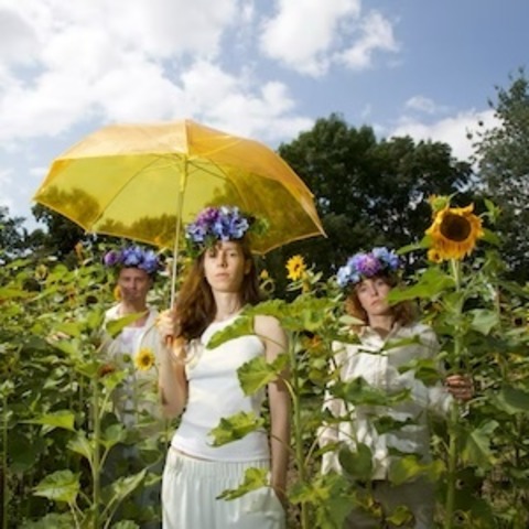 ANASTASIA - Auf der Spur v�lkischer Siedler*innen - Gastspiel der Polyformers - in Kooperation mit der Gruppe beherzt - Altenmedingen - 31.05.2026 15:00