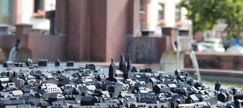 Objektfhrung: Ehemalige Synagoge - Gelnhausen - 05.09.2026 16:00