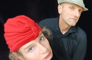 Die Mauerbrecher - Impro-Show