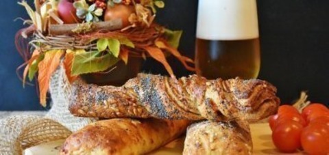 Kulinarische Themenf�hrung: Br�tche, Bier un Bresskopp - Gelnhausen - 29.08.2026 19:00