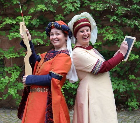 Erlebnisf�hrung: Des Kaisers neue B�rger - Gelnhausen - 01.08.2026 19:00