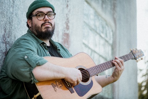 Mathias Kellner - Tour 2026 - Ellwangen (Jagst) - 13.11.2026 20:30