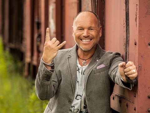 Party- und Schlagernacht mit Vanessa Mai - Party- und Schlagernacht mit Vanessa Mai - Hitzacker - 27.03.2027 19:30