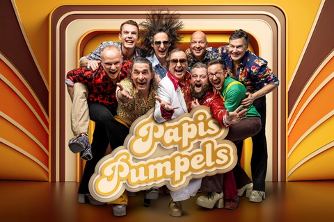 Papis Pumpels - auf dem SeeferienFestival - Uhldingen-M�hlhofen - 05.06.2026 19:30