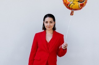 LUISA CHARLOTTE SCHULZ - Stabil instabil