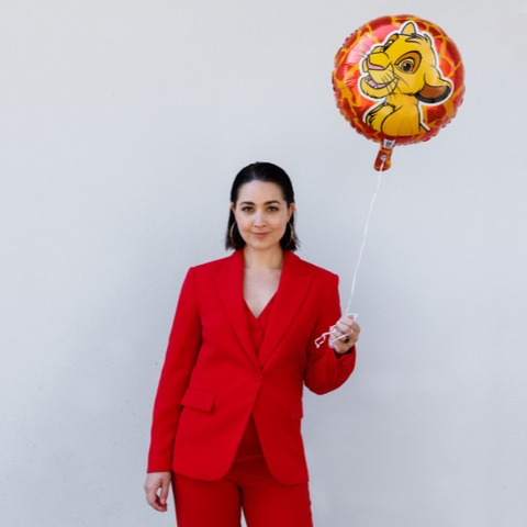 LUISA CHARLOTTE SCHULZ - Stabil instabil - Essen - 18.12.2026 20:00