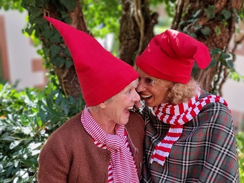 Weihnachtliche Erlebnisf�hrung: Weihnachtswichtel-Casting - Gelnhausen - 17.12.2026 19:00