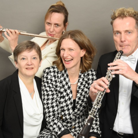 Coco Chanel - Knstlerin, Ikone, Freundin - Braunschweig - 22.02.2026 18:00