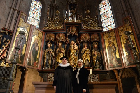 Erlebnisf�hrung: Reformation und Hexenverfolgung - Gelnhausen - 31.10.2026 19:00