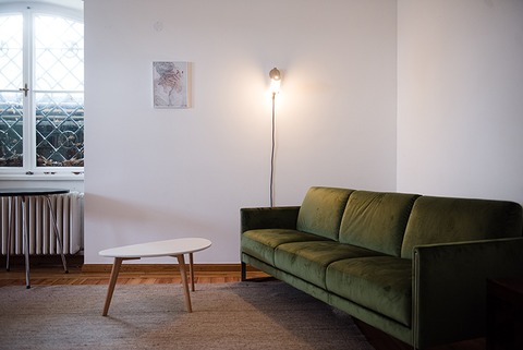 silent reading @ LCB - BERLIN - 29.01.2026 16:00