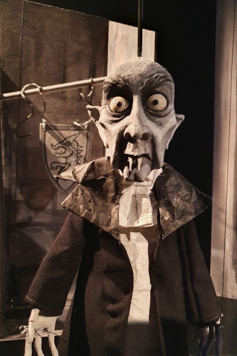 Dracula - Tote leben l�nger - Pforzheim - 17.04.2026 20:00