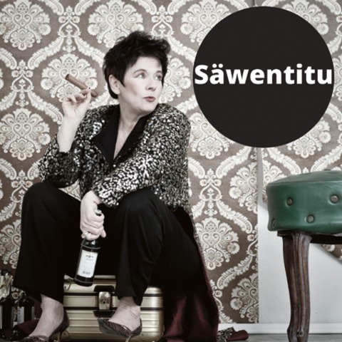 Bea von Malchus - Swentitu - Freiburg - 15.03.2026 19:00