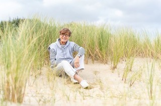 Gisa Pauly: Windjammer - Mamma Carlotta ermittelt (Band 20)