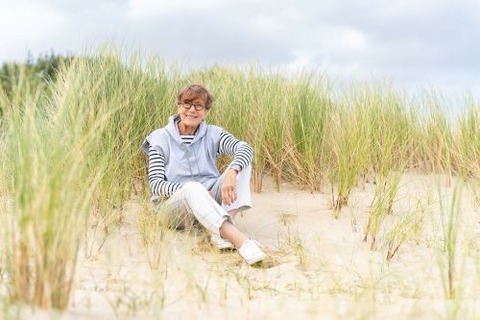 Gisa Pauly: Windjammer - Mamma Carlotta ermittelt (Band 20) - Ettlingen - 12.05.2026 19:30