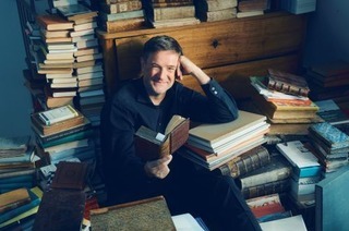 Markus Orths: Die Enthusiasten