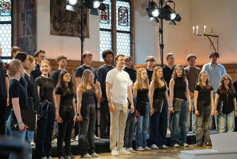 Weseler Domkonzert - Chorkonzert - Wesel - 28.06.2026 18:00