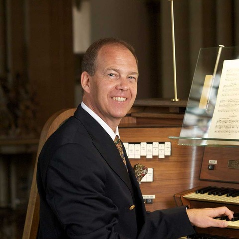 Weseler Domkonzert - Orgelkonzert - Wesel - 17.05.2026 18:00