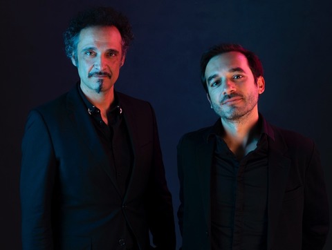 Manuel Randi & Alex Trebo - „Tour 2026“ - Brackenheim - 20.09.2026 19:00