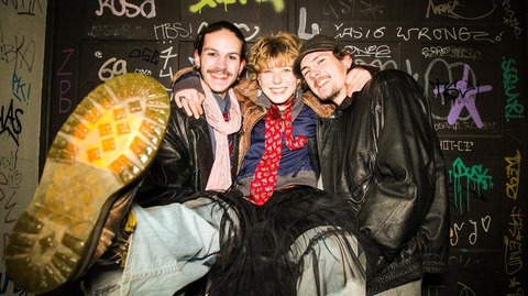 Mittwochskonzert | Fruchtiger Beigeschmack - N�rnberg - 11.02.2026 20:00