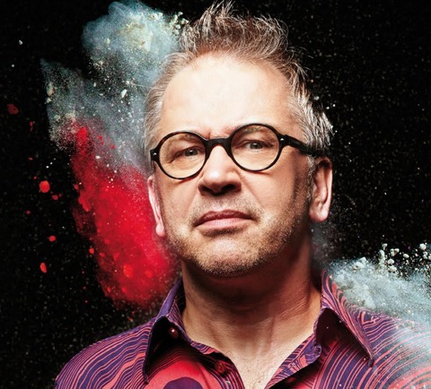 Robert Griess - „Nat�rliche Intelligenz - letzter Versuch!“ - Wiesbaden - 07.11.2026 20:00