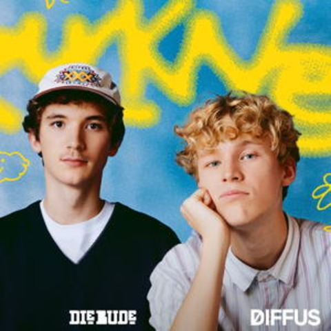 BRUCKNER - ALLES IST BESCHISSEN AUSSER DIESE TOUR 2026 - Frankfurt am Main - 13.10.2026 20:00