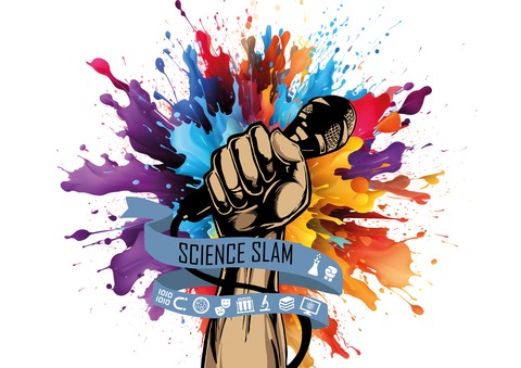 Science Slam - Wissenschaft trifft Unterhaltung - Ludwigsburg - 08.02.2026 19:00