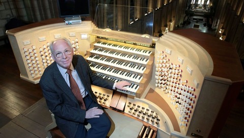 Weseler Domkonzert - Orgelkonzert - Wesel - 29.11.2026 18:00