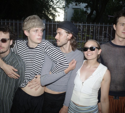 TRUSTFUNDBABES - T�bingen - 20.02.2026 20:00