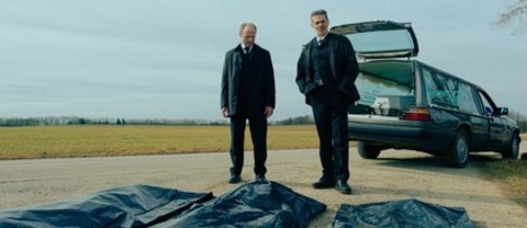 Zweigstelle - Schopfheim - 06.12.2025 20:00