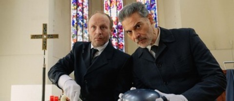 Zweigstelle - Schopfheim - 06.12.2025 20:00