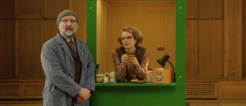 Zweigstelle - Schopfheim - 06.12.2025 20:00