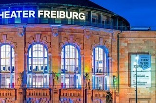 Theater Freiburg Tickets