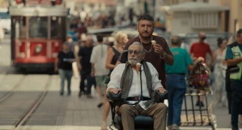 Soyut Disavurumcu Bir Dostlugun Anatomisi Veyahut Yan Yana - Villingen-Schwenningen - 09.12.2025 16:45